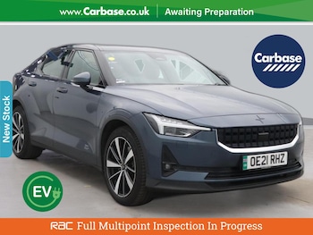 Used Polestar Polestar 2 2021 for sale - 76330646: Photo