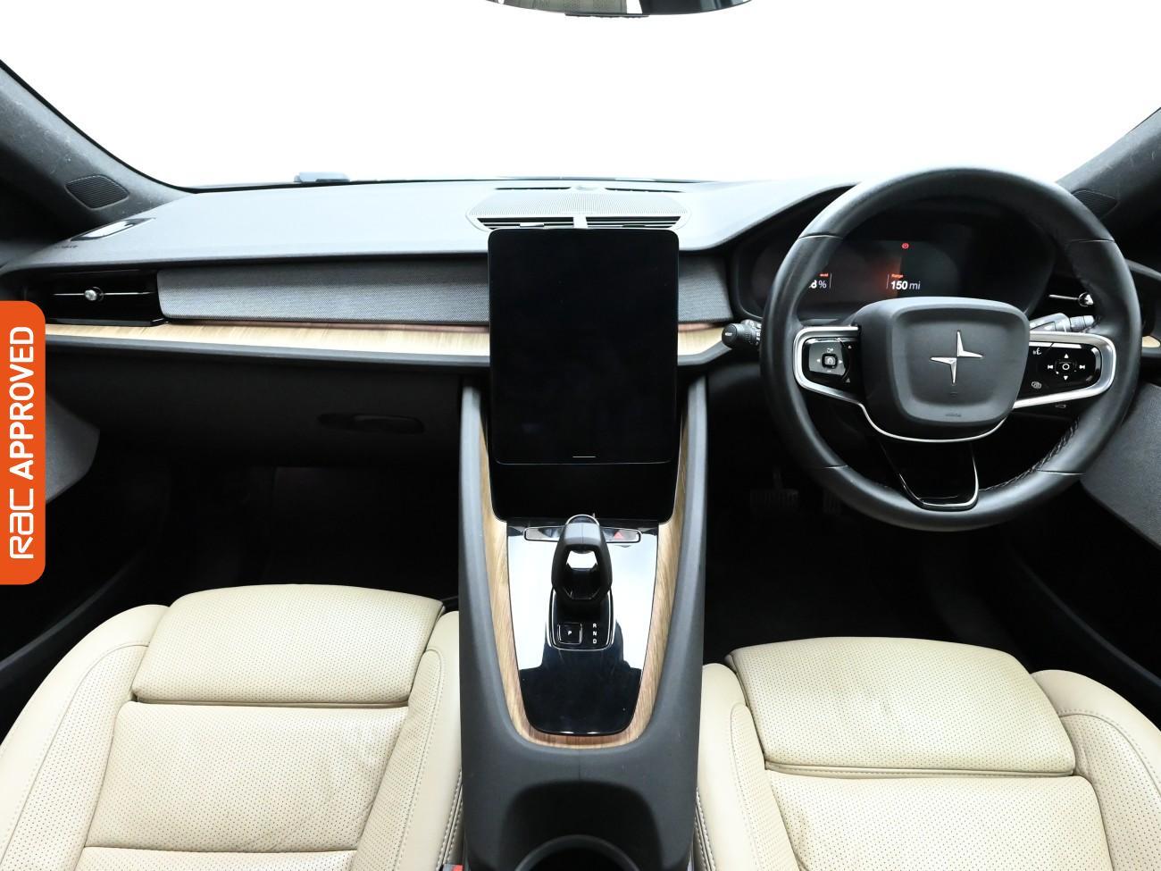 Used Polestar Polestar 2 2021 for sale - 76330646: Photo 2