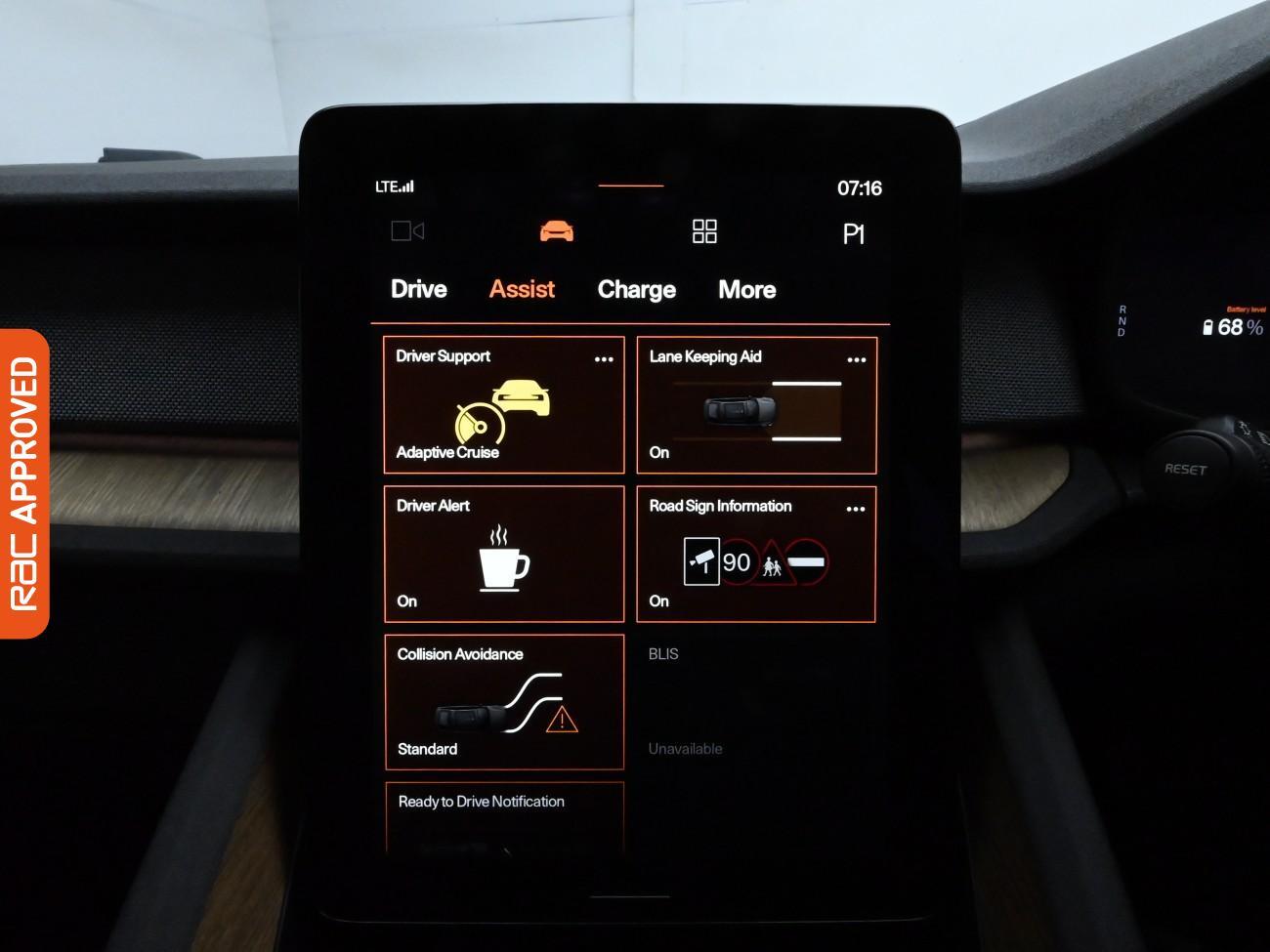 Used Polestar Polestar 2 2021 for sale - 76330646: Photo 23