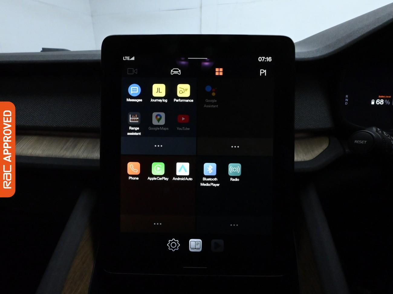 Used Polestar Polestar 2 2021 for sale - 76330646: Photo 24