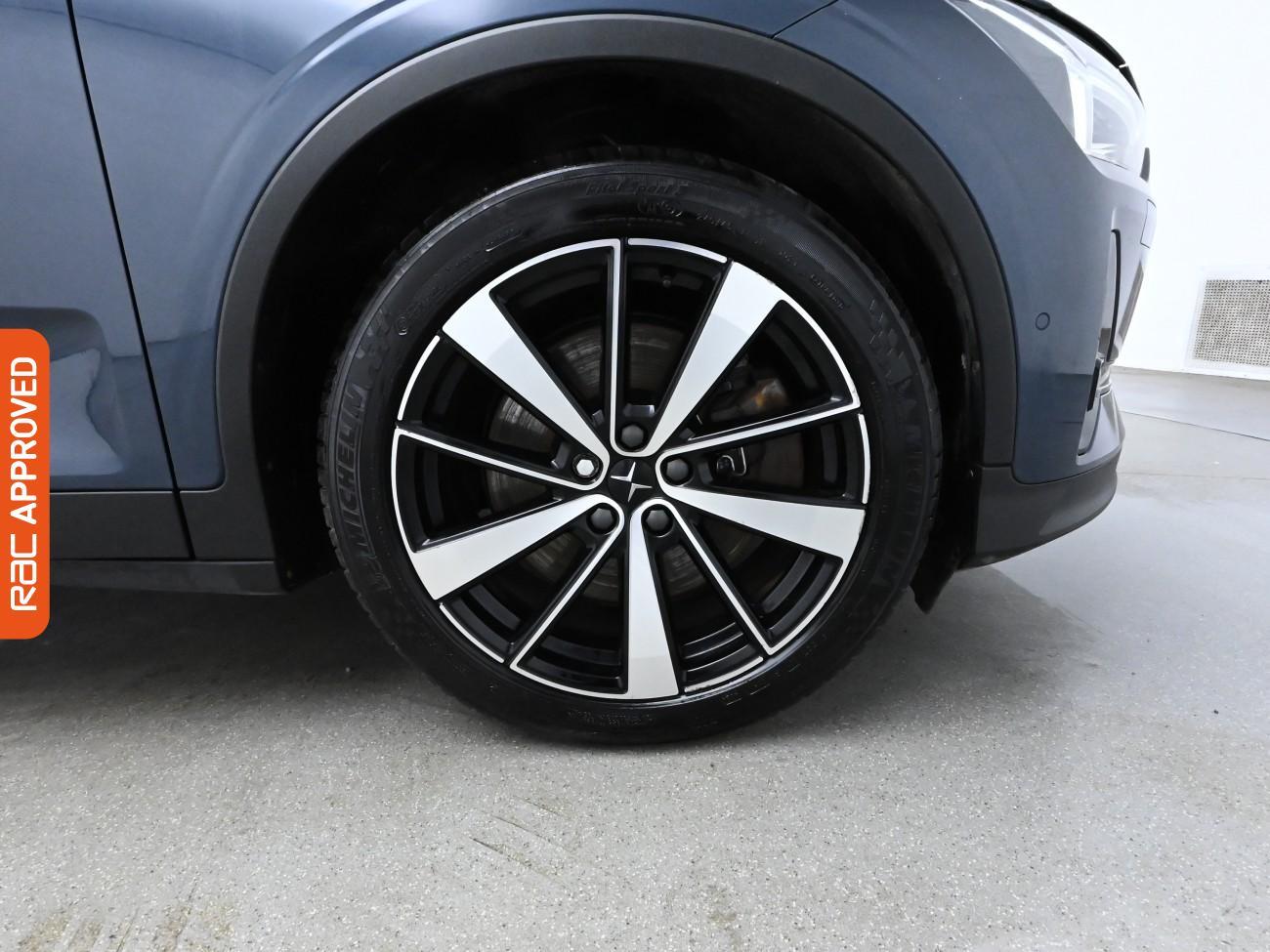 Used Polestar Polestar 2 2021 for sale - 76330646: Photo 28