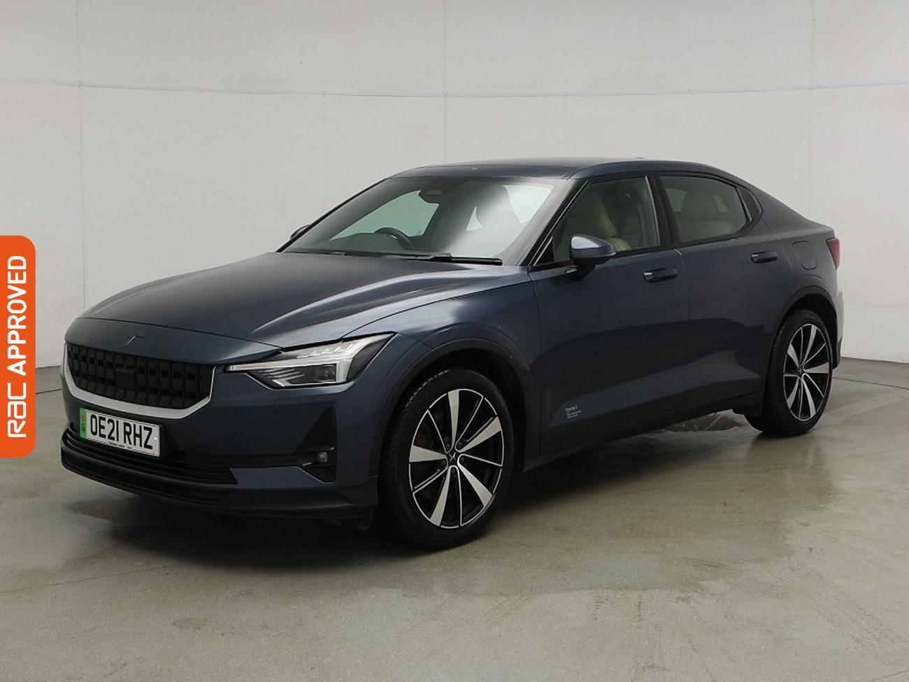 Used Polestar Polestar 2 2021 for sale - 76330646: Photo 29