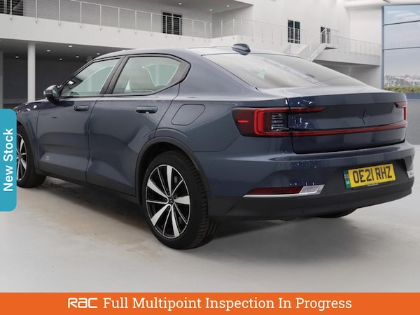 Used Polestar Polestar 2 2021 for sale - 76330646: Photo 2