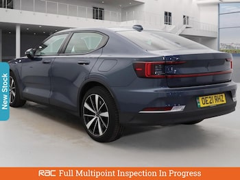 Used Polestar Polestar 2 2021 for sale - 76330646: Photo