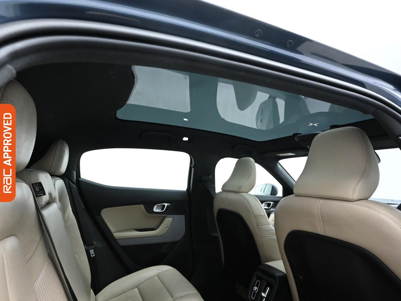 Used Polestar Polestar 2 2021 for sale - 76330646: Photo 3