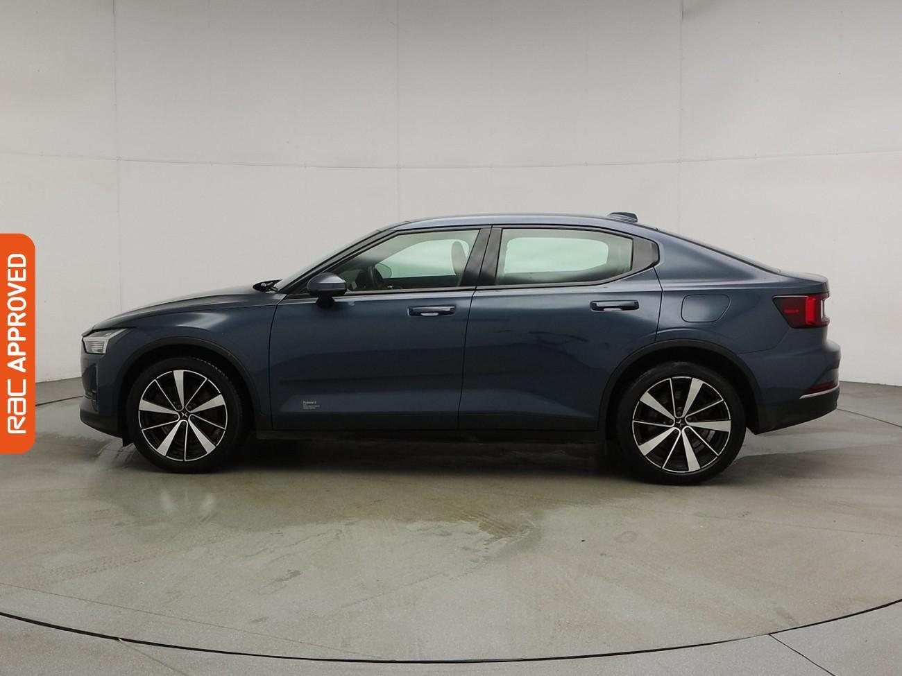 Used Polestar Polestar 2 2021 for sale - 76330646: Photo 30