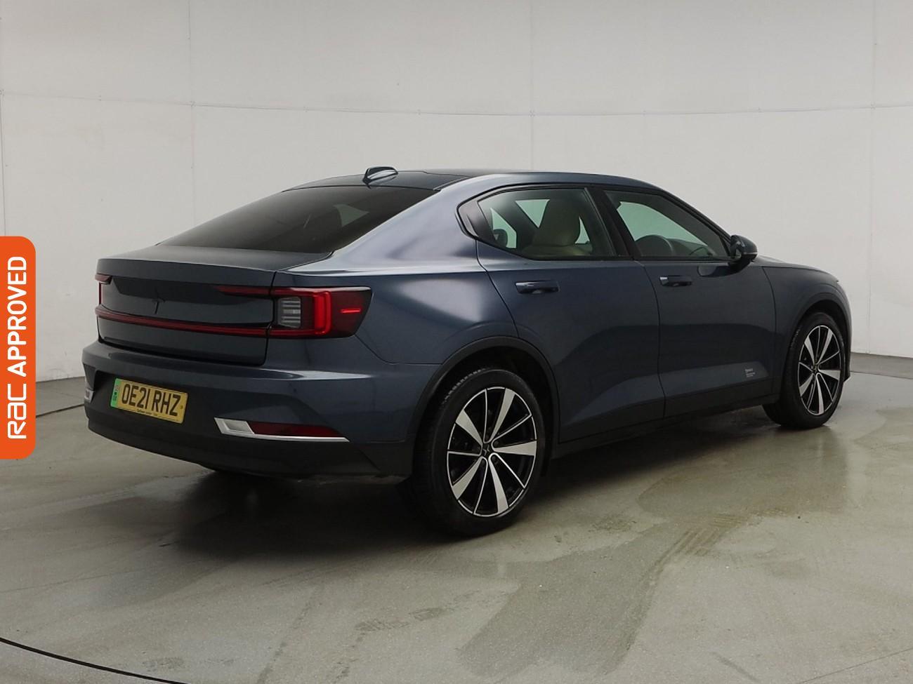 Used Polestar Polestar 2 2021 for sale - 76330646: Photo 32