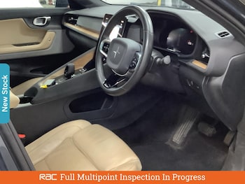Used Polestar Polestar 2 2021 for sale - 76330646: Photo