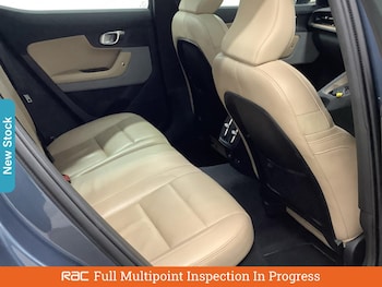 Used Polestar Polestar 2 2021 for sale - 76330646: Photo