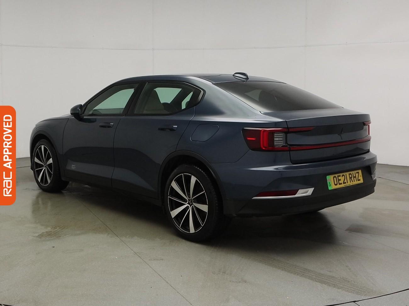 Used Polestar Polestar 2 2021 for sale - 76330646: Photo 5