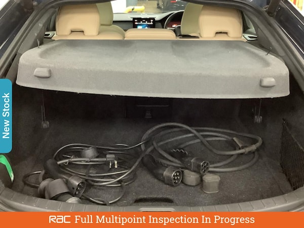 Used Polestar Polestar 2 2021 for sale - 76330646: Photo 6