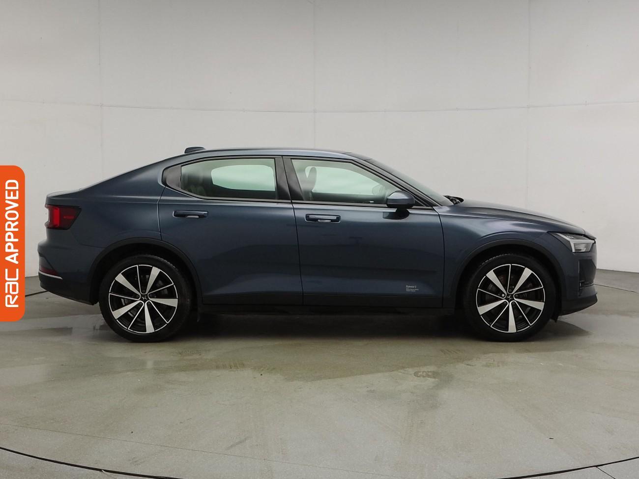 Used Polestar Polestar 2 2021 for sale - 76330646: Photo 7