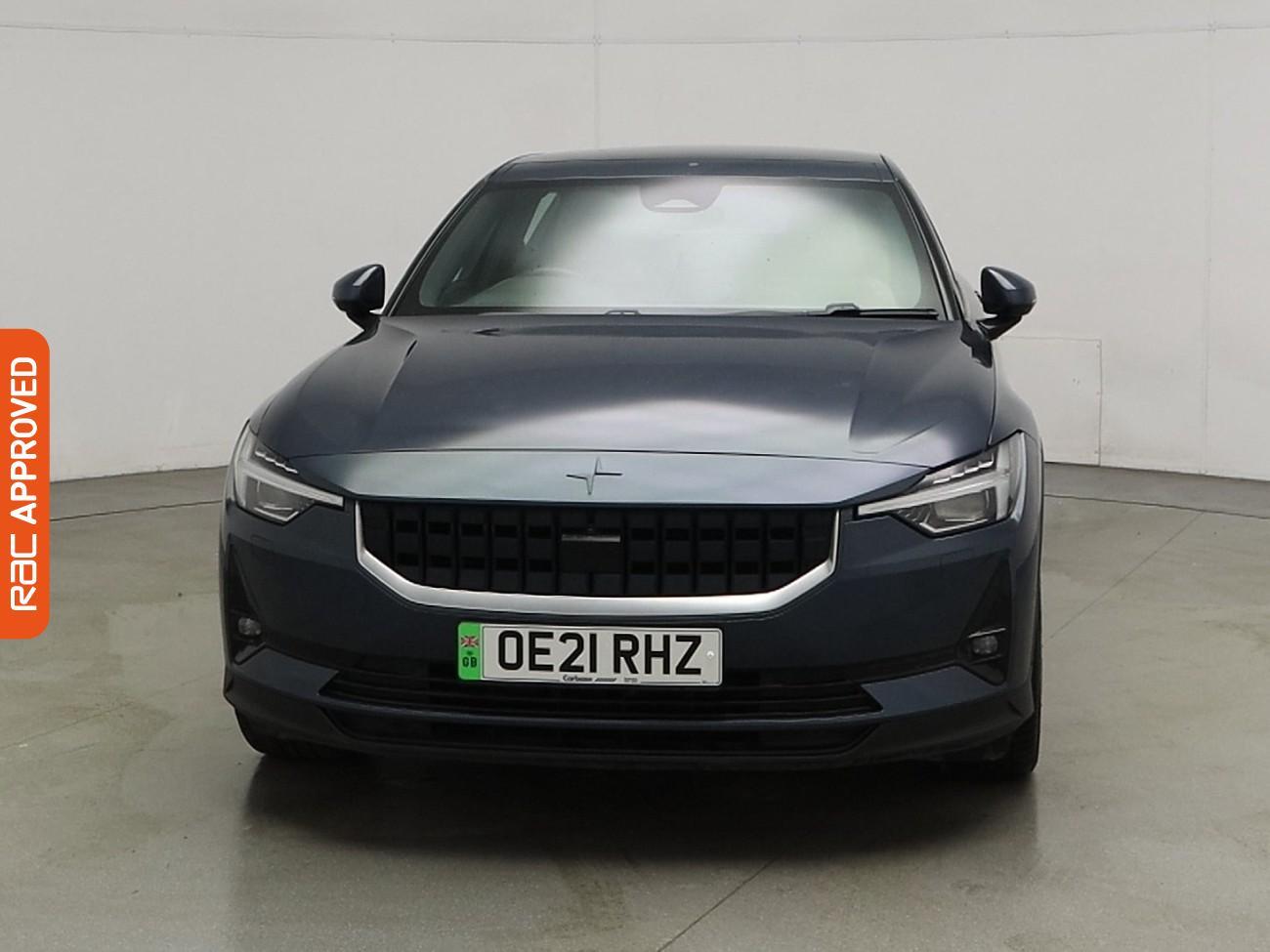 Used Polestar Polestar 2 2021 for sale - 76330646: Photo 8