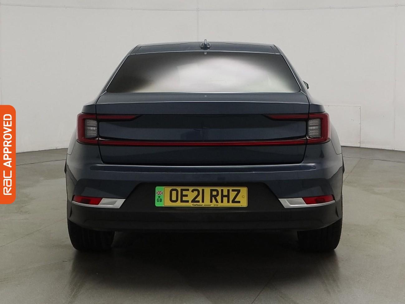 Used Polestar Polestar 2 2021 for sale - 76330646: Photo 9