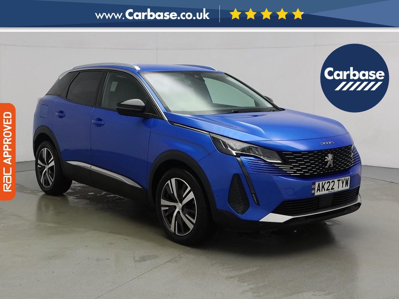 Used Peugeot 3008 2022 for sale - 76495139: Photo 1