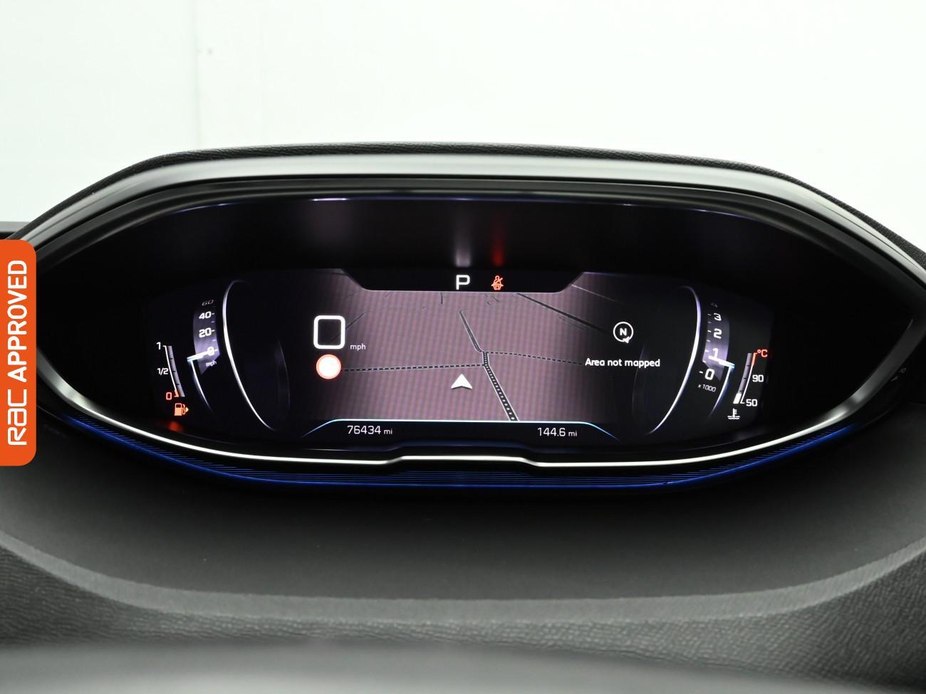 Used Peugeot 3008 2022 for sale - 76495139: Photo 11