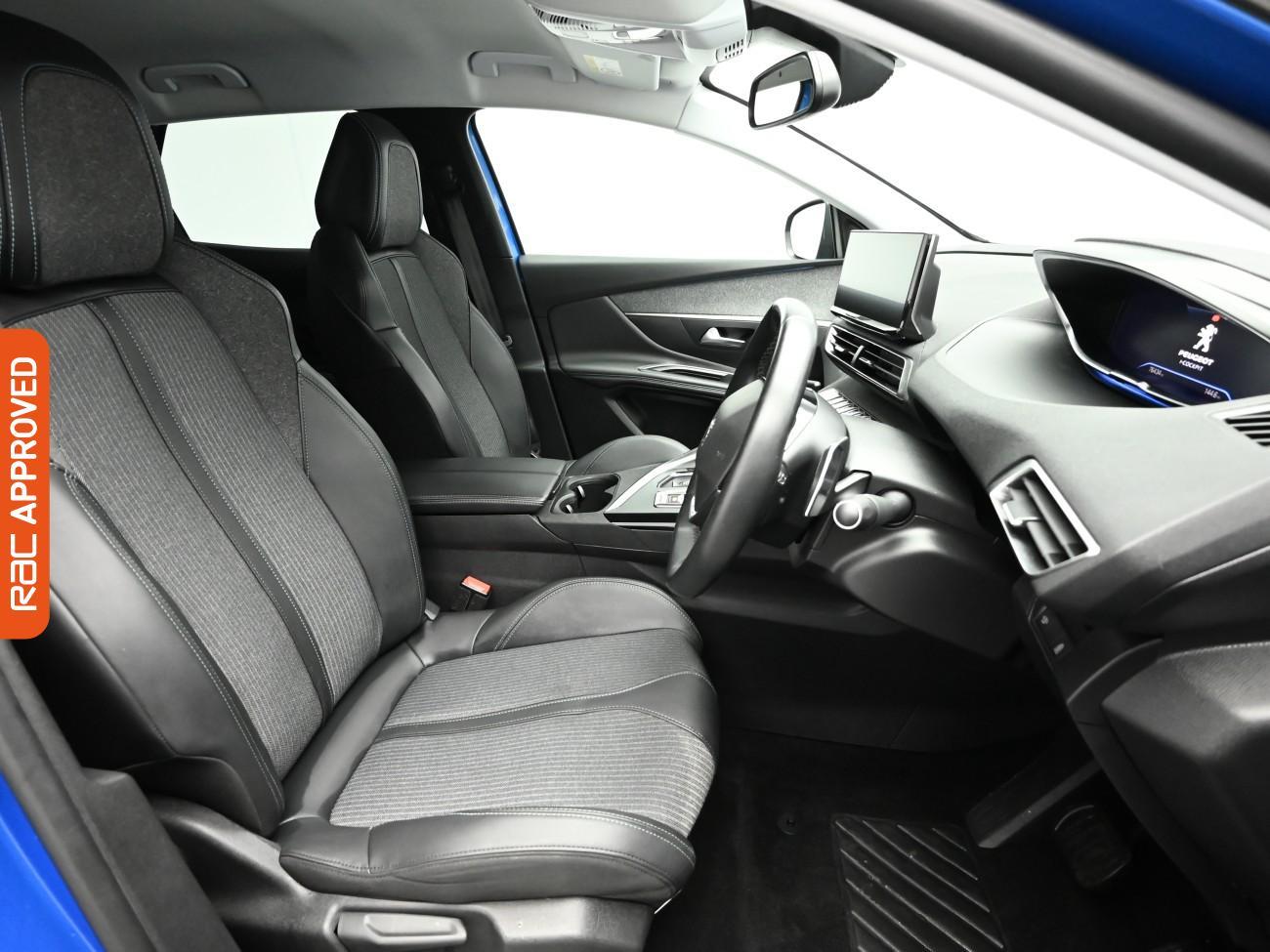 Used Peugeot 3008 2022 for sale - 76495139: Photo 12