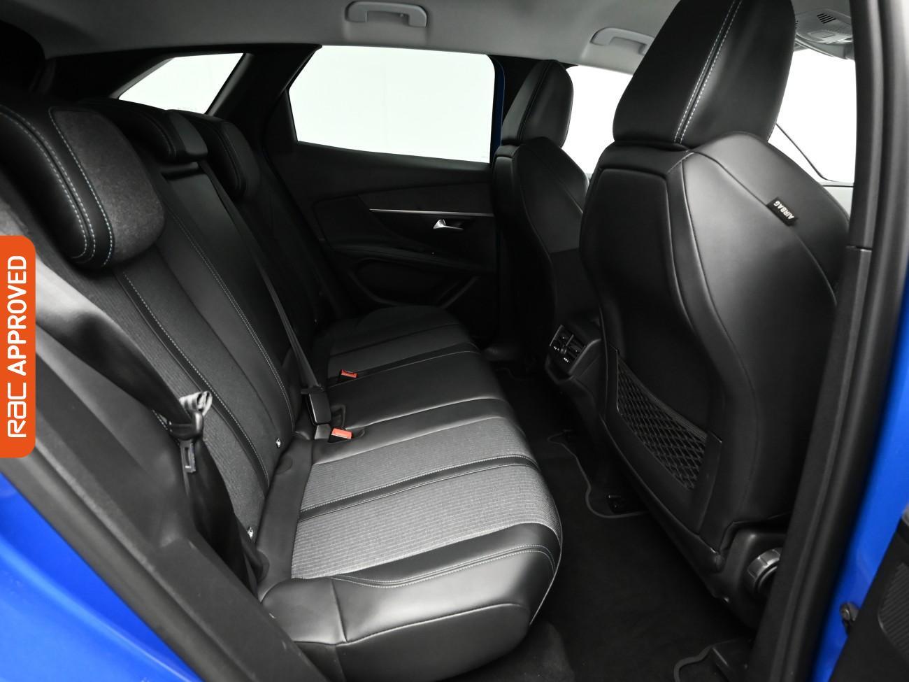 Used Peugeot 3008 2022 for sale - 76495139: Photo 13