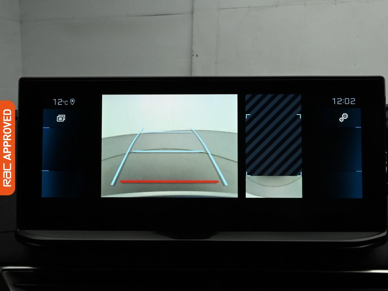 Used Peugeot 3008 2022 for sale - 76495139: Photo 14