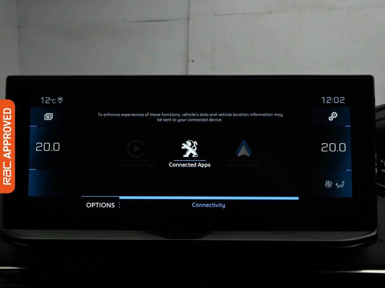 Used Peugeot 3008 2022 for sale - 76495139: Photo 15