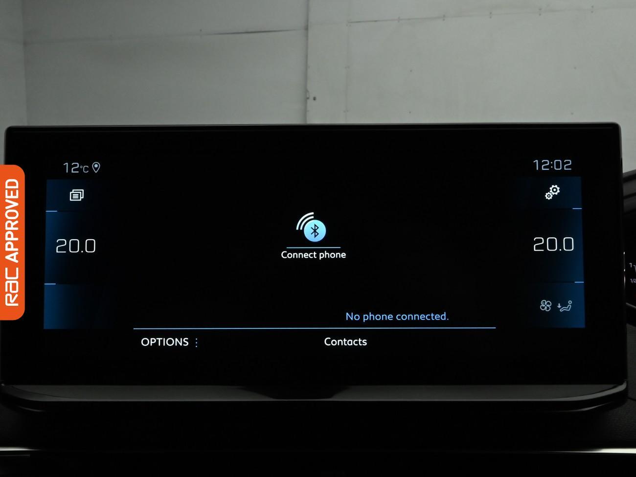 Used Peugeot 3008 2022 for sale - 76495139: Photo 16