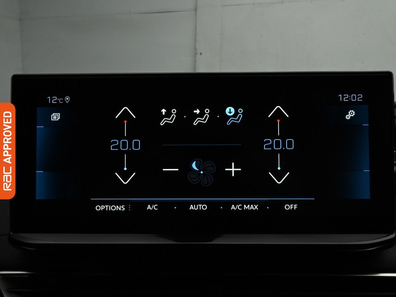 Used Peugeot 3008 2022 for sale - 76495139: Photo 17