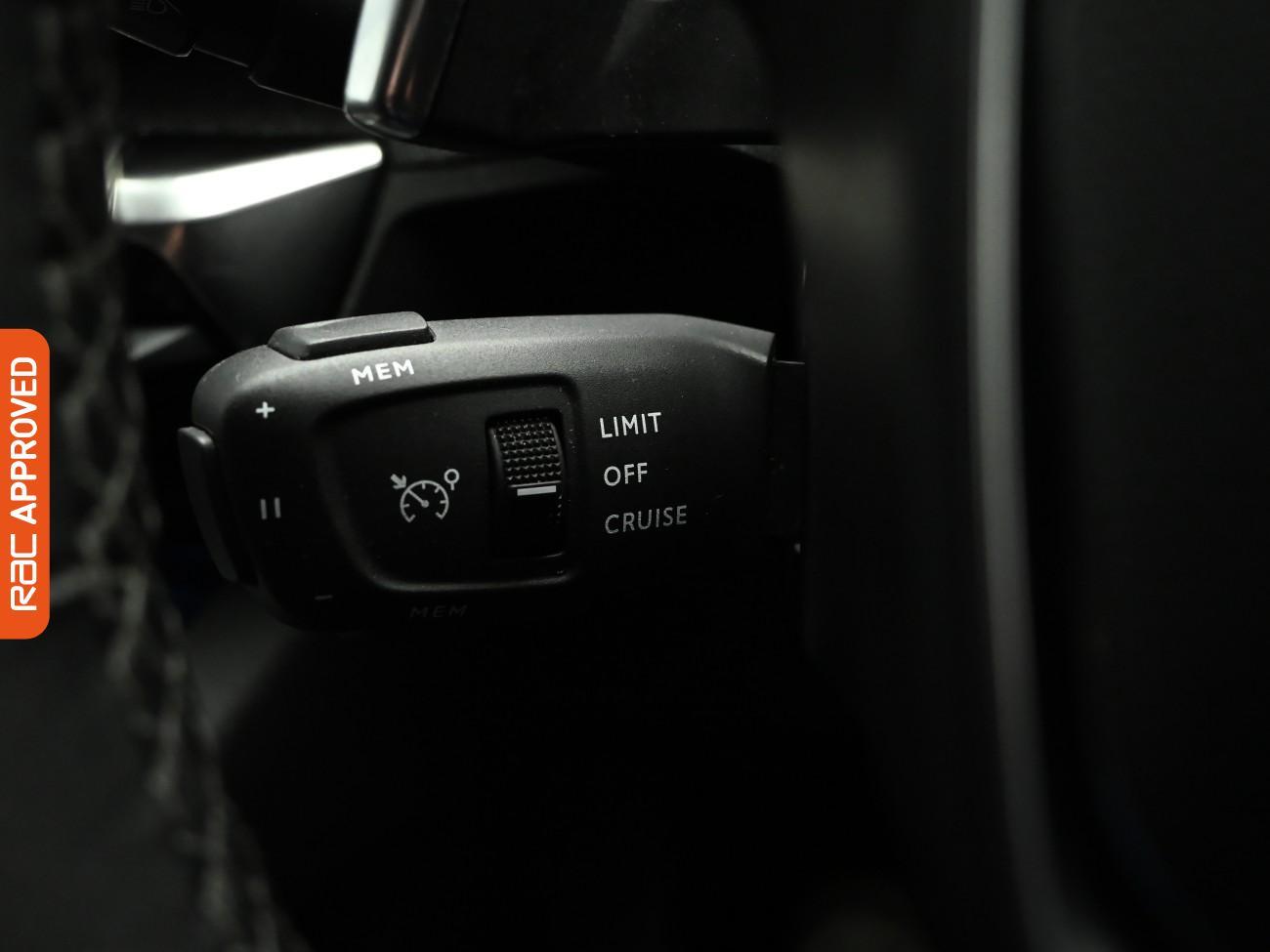 Used Peugeot 3008 2022 for sale - 76495139: Photo 18