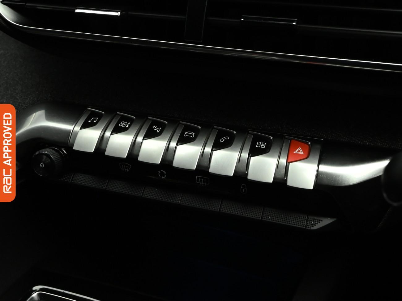 Used Peugeot 3008 2022 for sale - 76495139: Photo 19