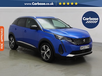 Used Peugeot 3008 2022 for sale - 76495139: Photo