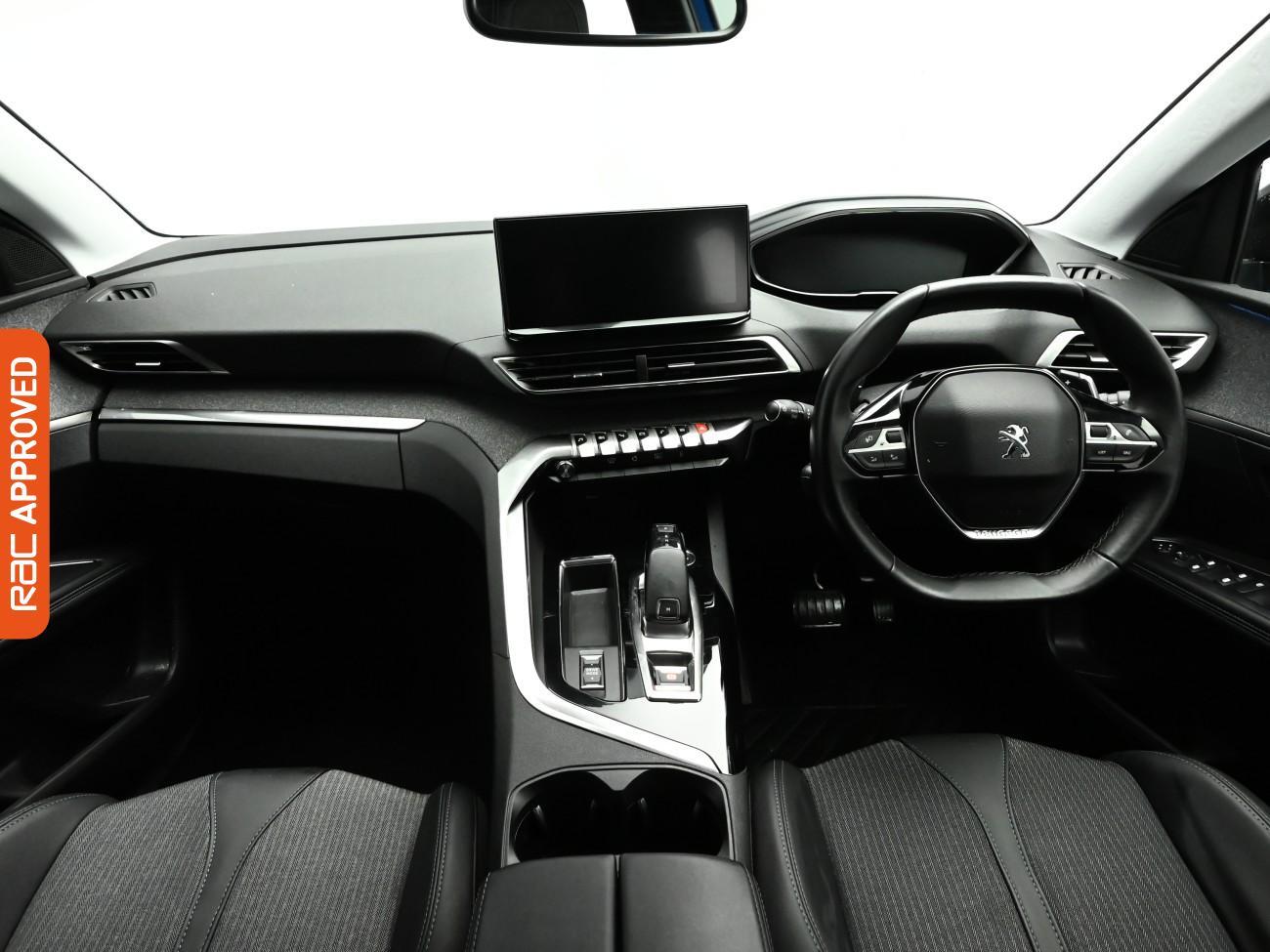 Used Peugeot 3008 2022 for sale - 76495139: Photo 2