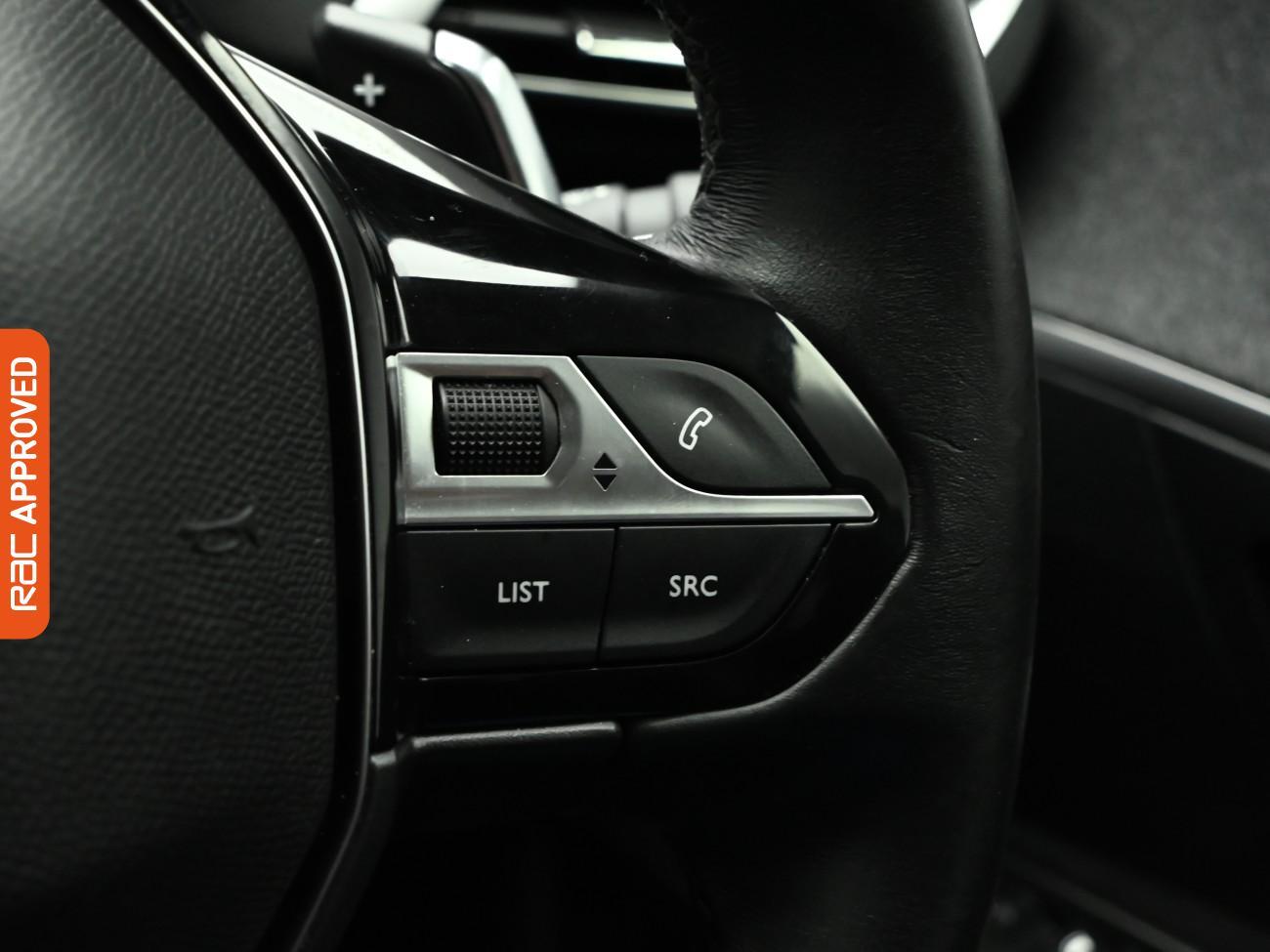 Used Peugeot 3008 2022 for sale - 76495139: Photo 21