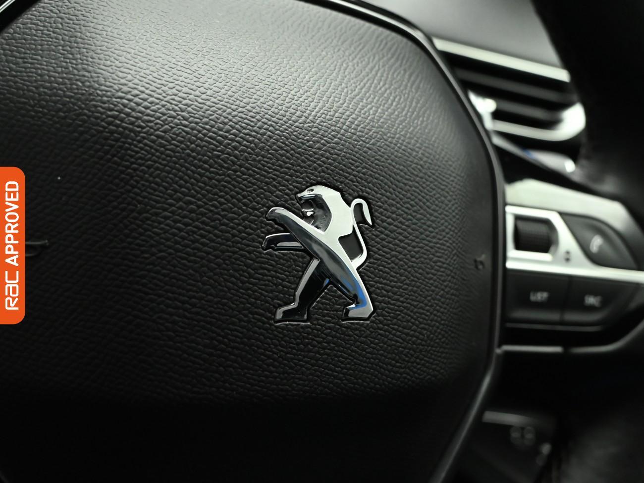 Used Peugeot 3008 2022 for sale - 76495139: Photo 22