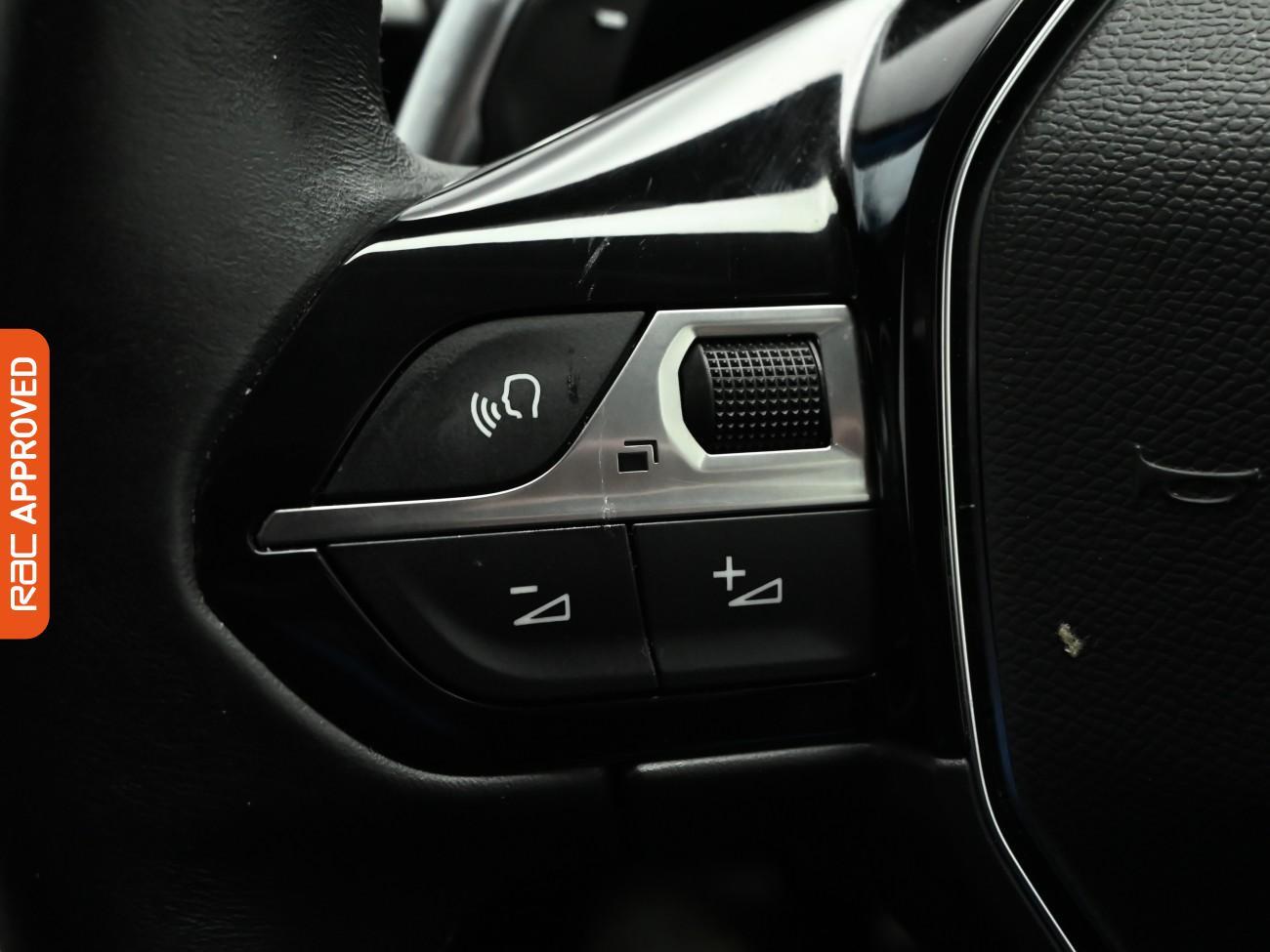 Used Peugeot 3008 2022 for sale - 76495139: Photo 23