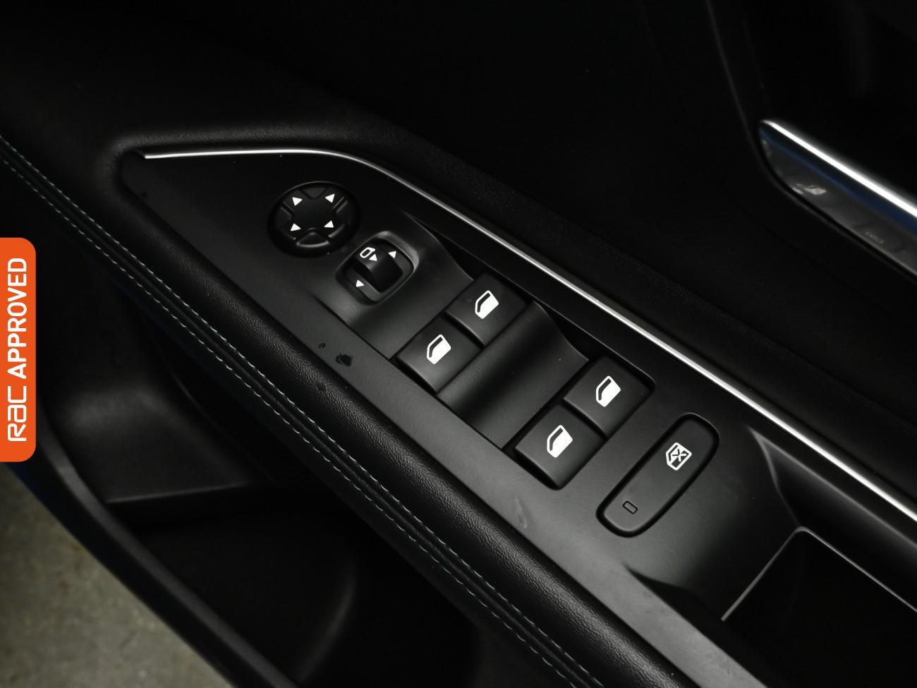 Used Peugeot 3008 2022 for sale - 76495139: Photo 24