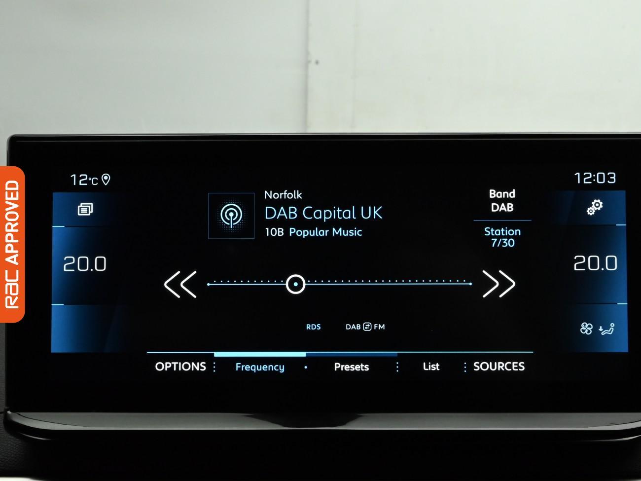 Used Peugeot 3008 2022 for sale - 76495139: Photo 25