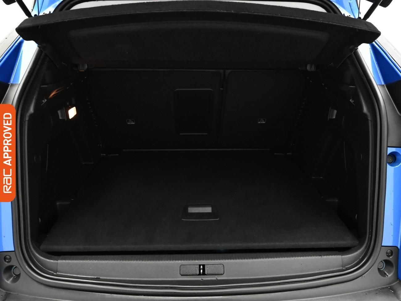 Used Peugeot 3008 2022 for sale - 76495139: Photo 26