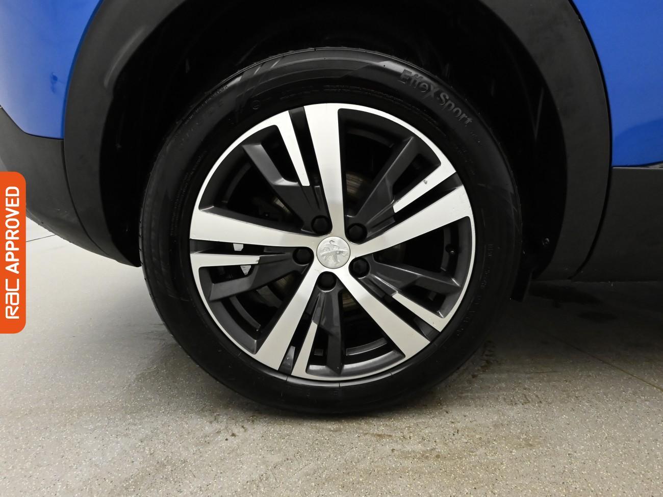 Used Peugeot 3008 2022 for sale - 76495139: Photo 27