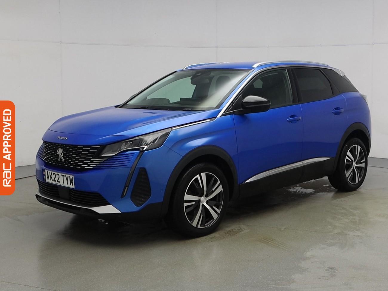Used Peugeot 3008 2022 for sale - 76495139: Photo 28