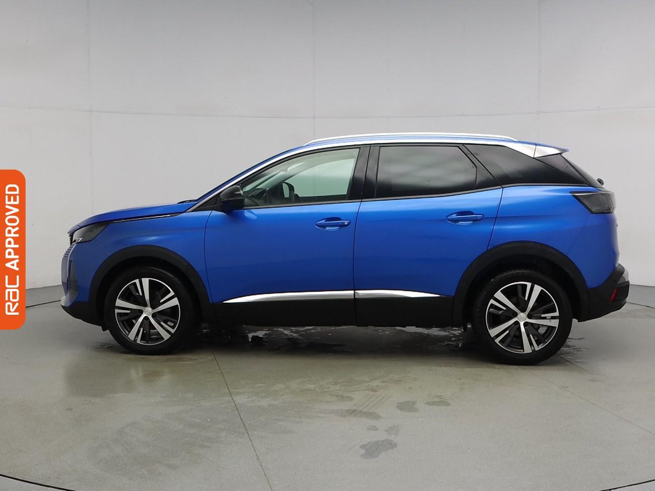 Used Peugeot 3008 2022 for sale - 76495139: Photo 29