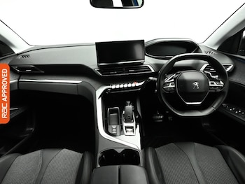 Used Peugeot 3008 2022 for sale - 76495139: Photo