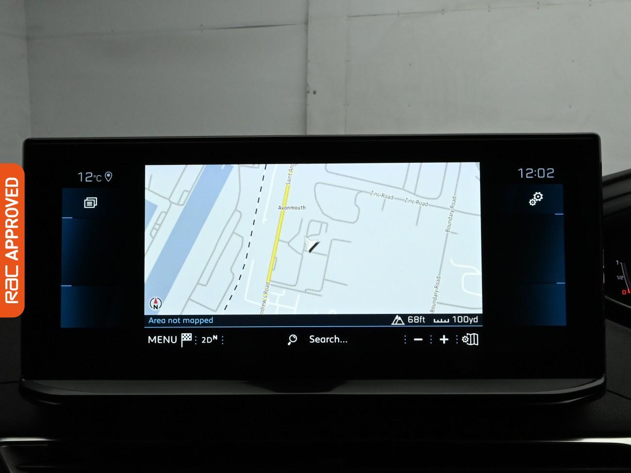 Used Peugeot 3008 2022 for sale - 76495139: Photo 3