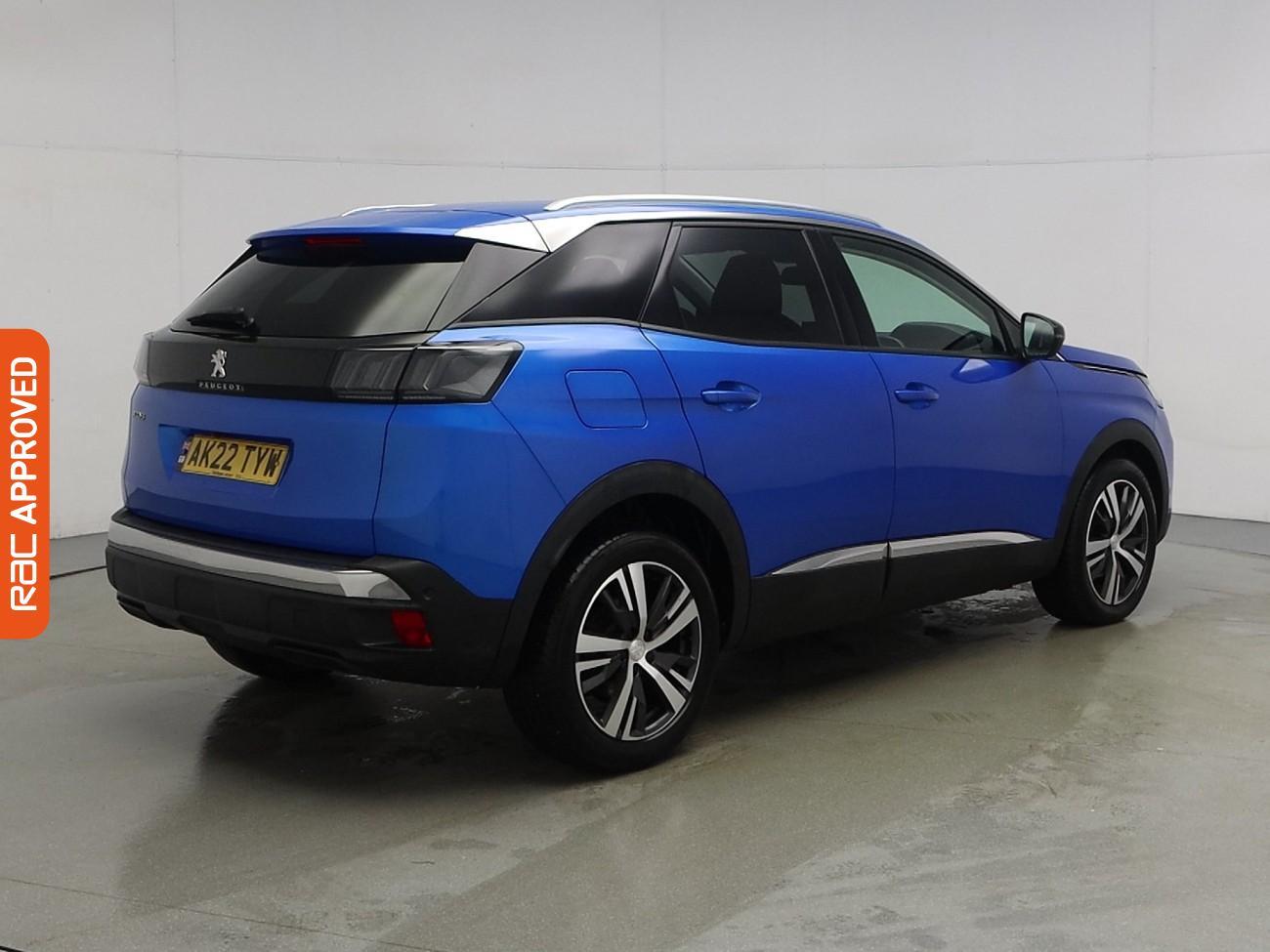 Used Peugeot 3008 2022 for sale - 76495139: Photo 31