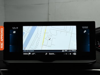 Used Peugeot 3008 2022 for sale - 76495139: Photo