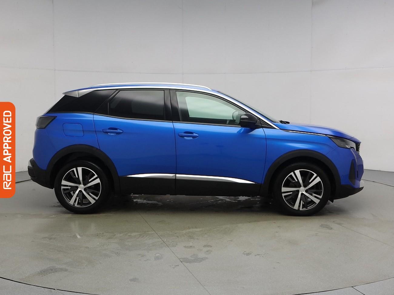 Used Peugeot 3008 2022 for sale - 76495139: Photo 6
