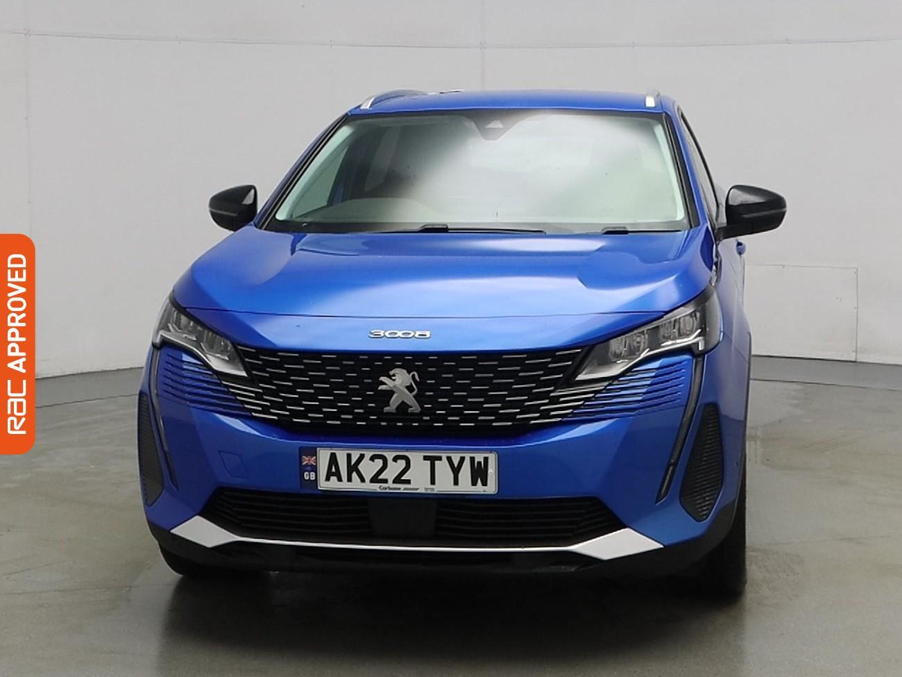 Used Peugeot 3008 2022 for sale - 76495139: Photo 7