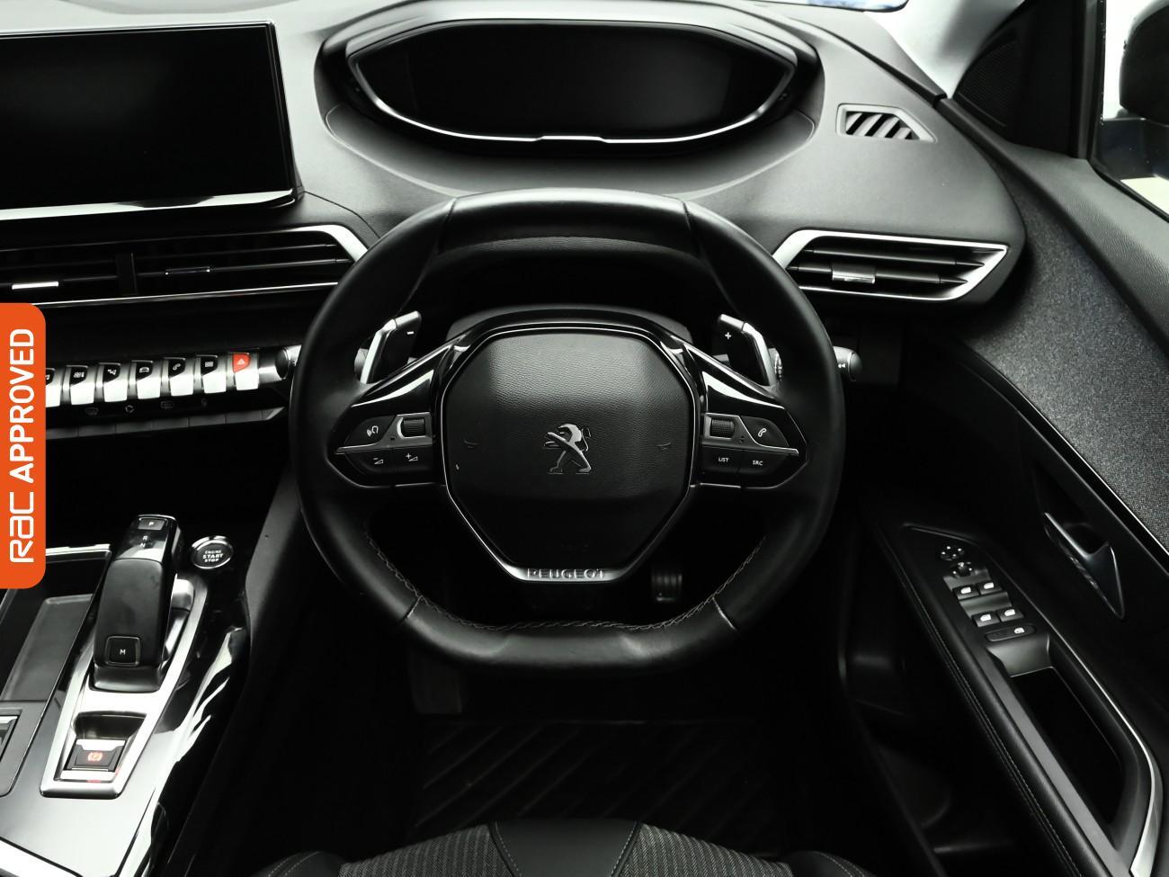 Used Peugeot 3008 2022 for sale - 76495139: Photo 9