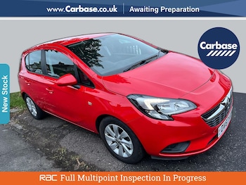 Used Vauxhall Corsa 2018 for sale - 76113738: Photo