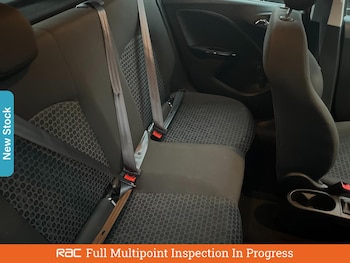 Used Vauxhall Corsa 2018 for sale - 76113738: Photo