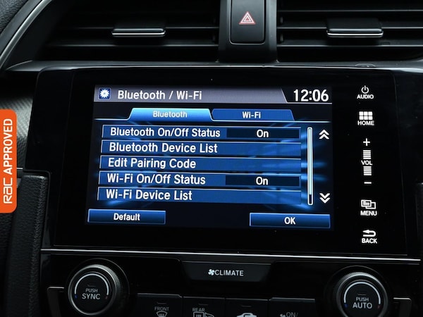 Used Honda Civic 2019 for sale - 75191328: Photo 15