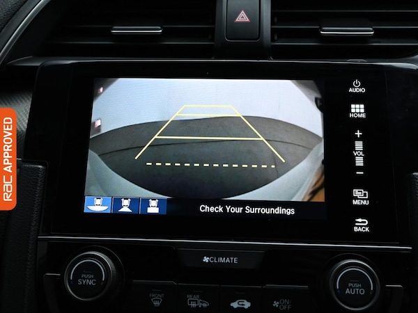 Used Honda Civic 2019 for sale - 75191328: Photo 16